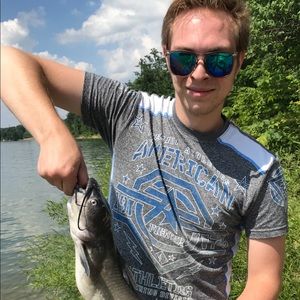 Meet your Posher, Austin